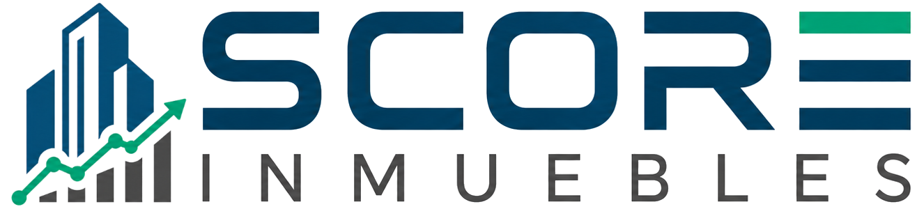 ScoreInmuebles